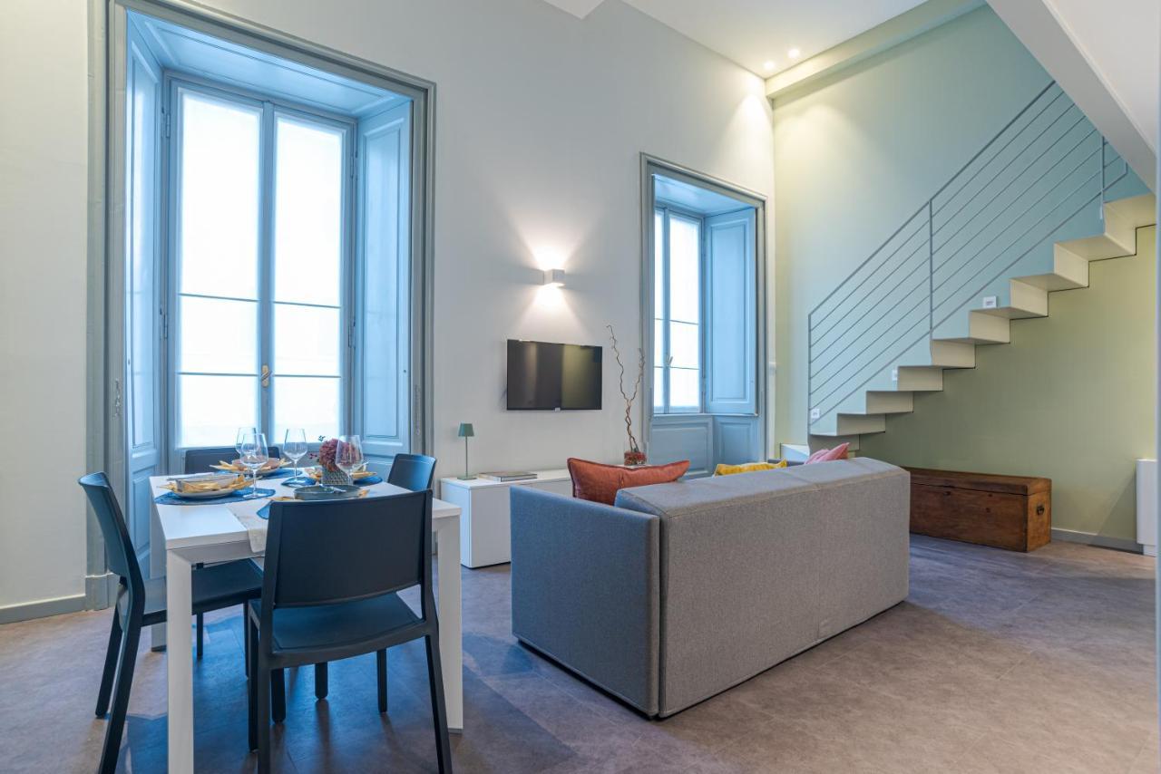 Suite Del Duomo - By Myhomeincomo Kültér fotó